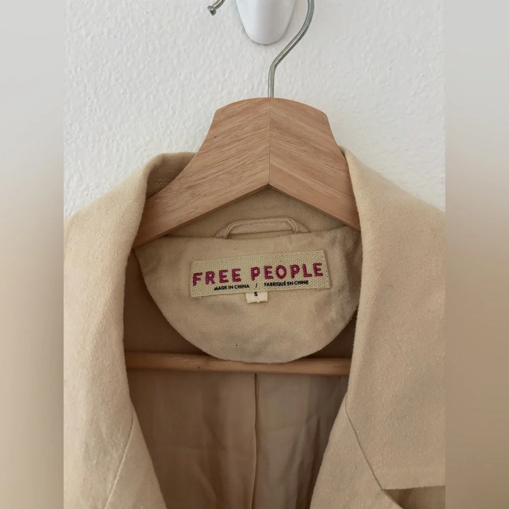 Free People free people